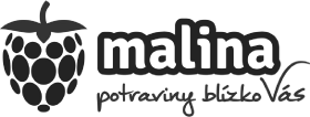 malina potraviny